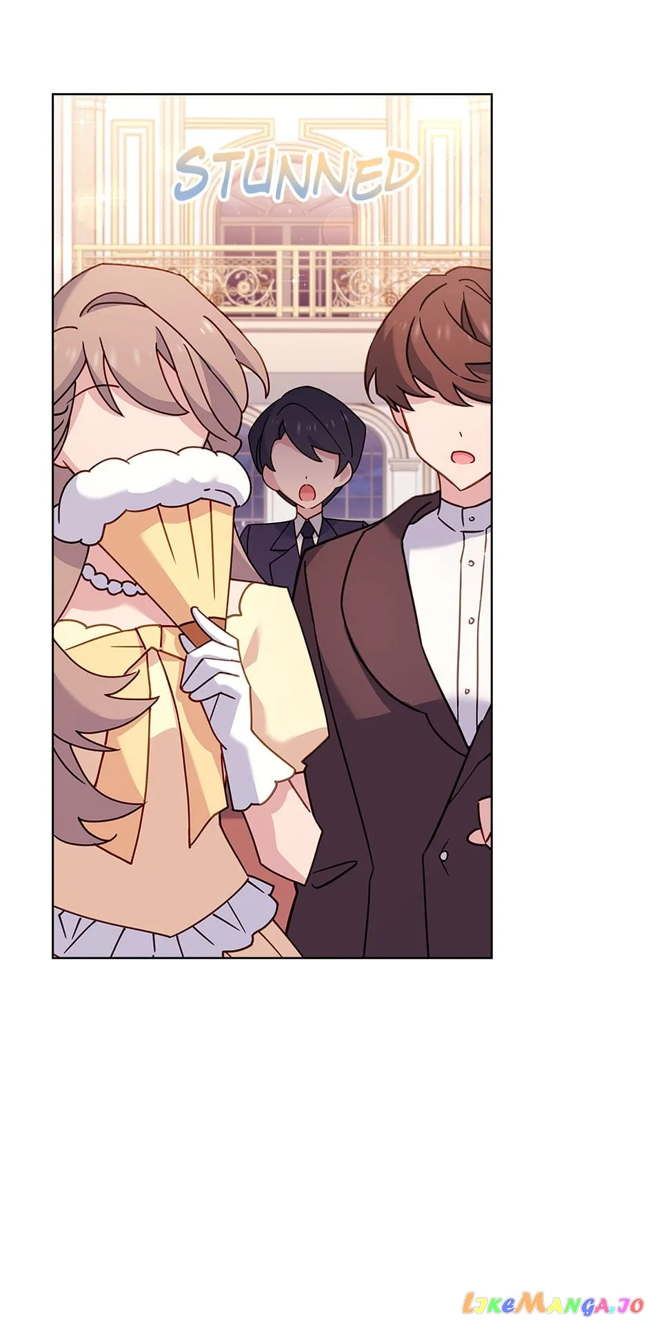The Lady Wants to Rest Chapter 89 page 57
