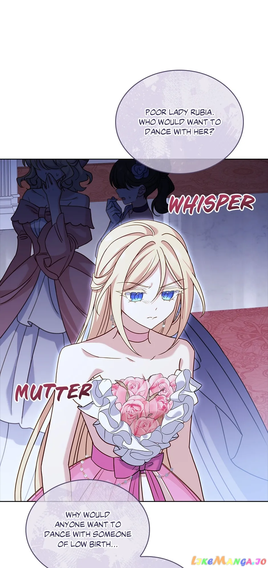 The Lady Wants to Rest Chapter 89 page 66