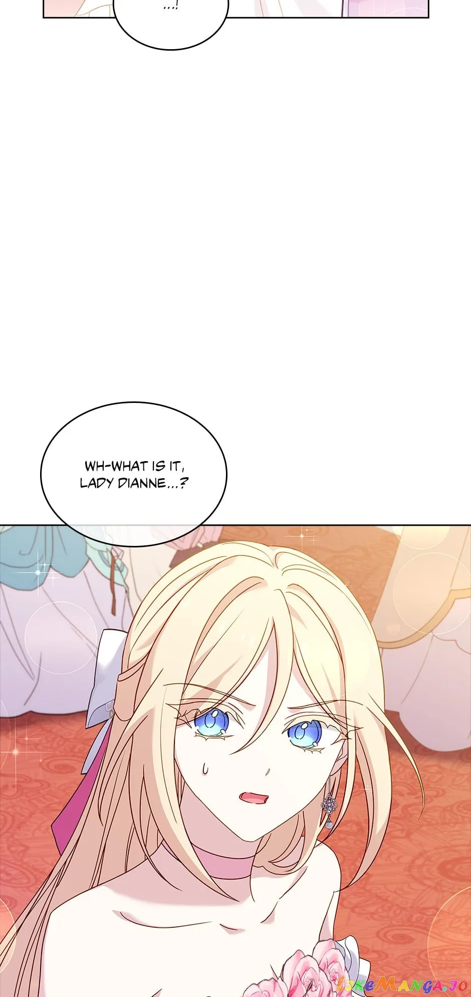 The Lady Wants to Rest Chapter 89 page 68