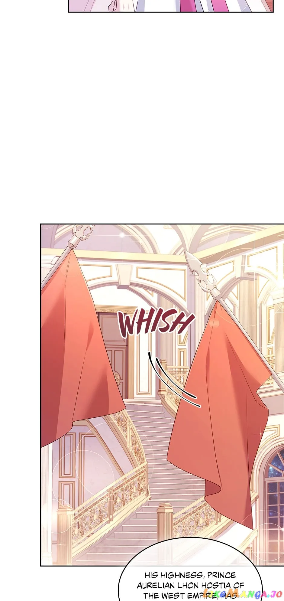 The Lady Wants to Rest Chapter 89 page 70