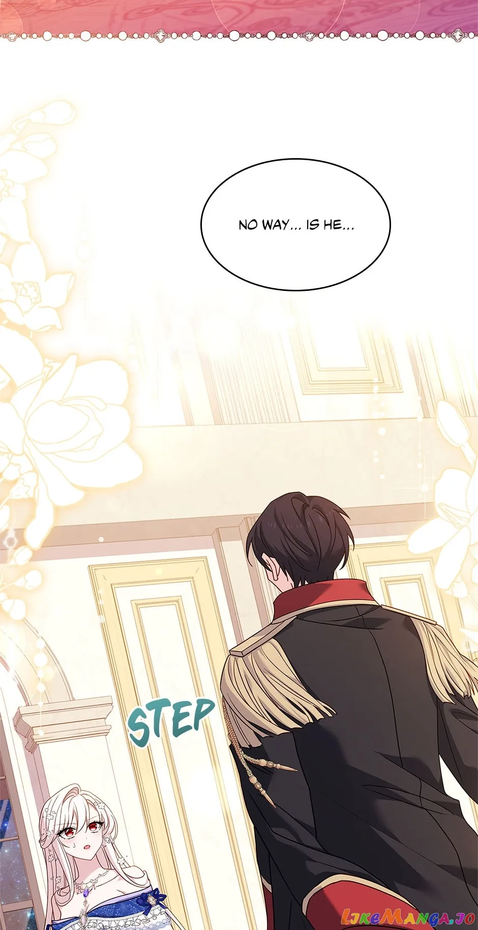 The Lady Wants to Rest Chapter 89 page 77
