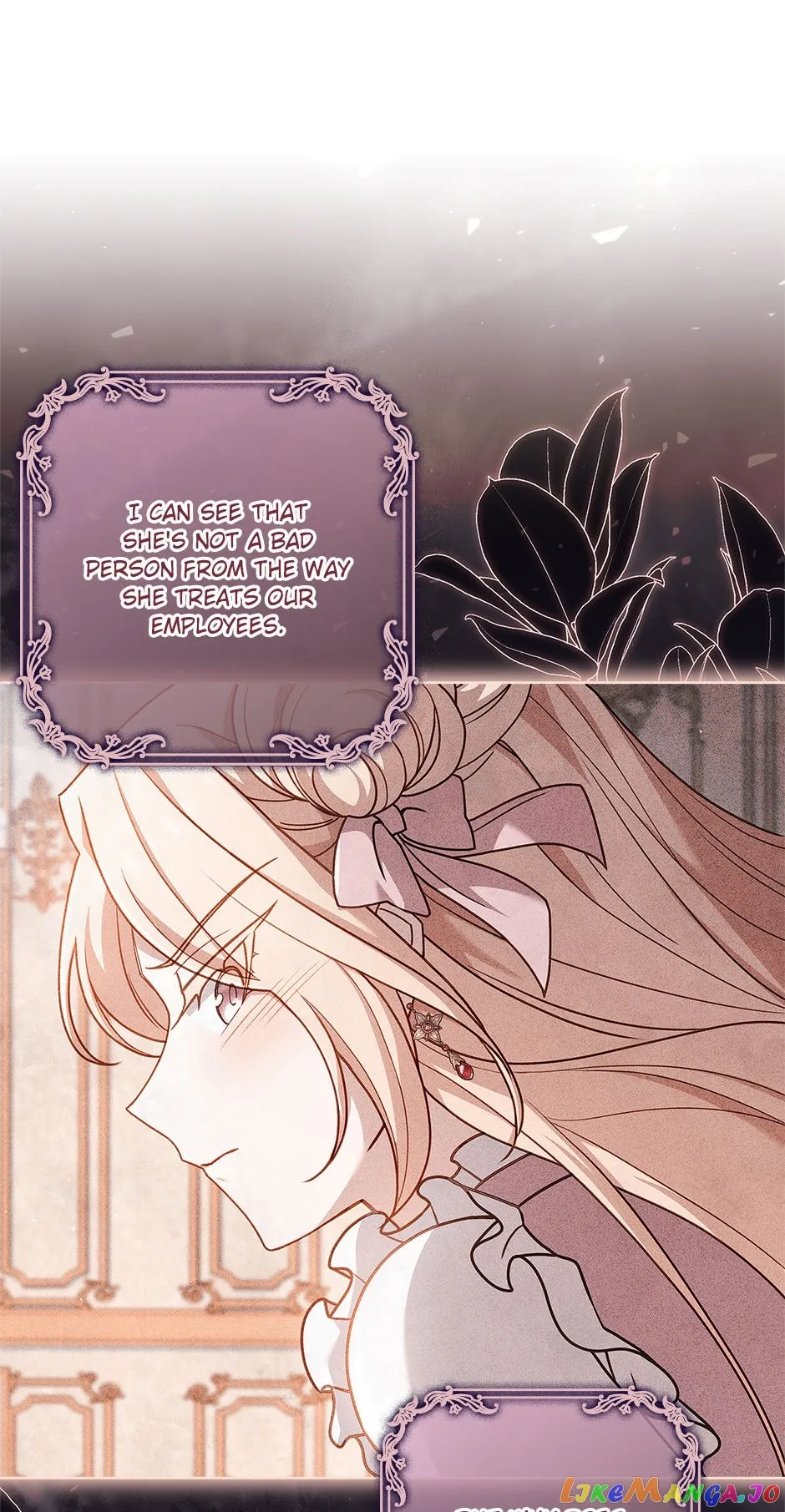 The Lady Wants to Rest Chapter 89 page 7