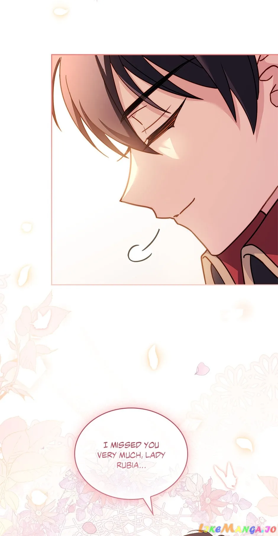 The Lady Wants to Rest Chapter 89 page 81