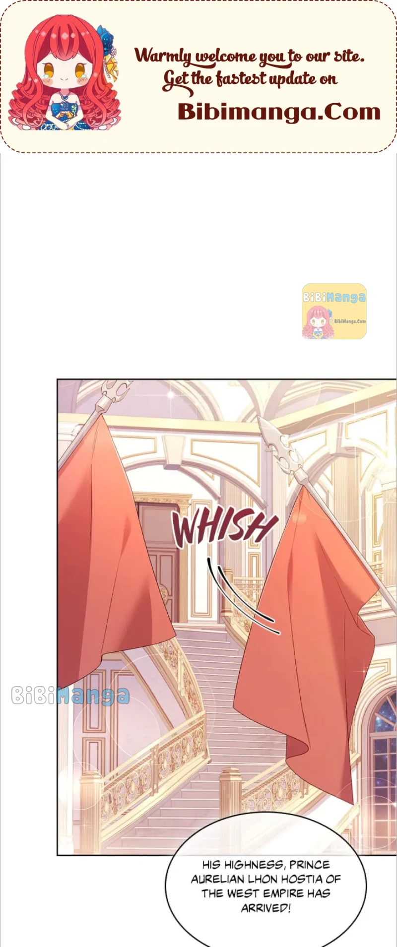 The Lady Wants to Rest Chapter 90 page 0