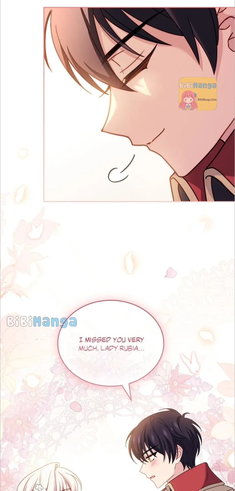 The Lady Wants to Rest Chapter 90 page 12