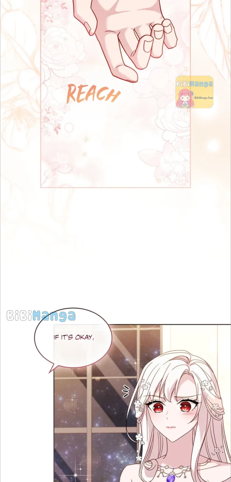 The Lady Wants to Rest Chapter 90 page 14