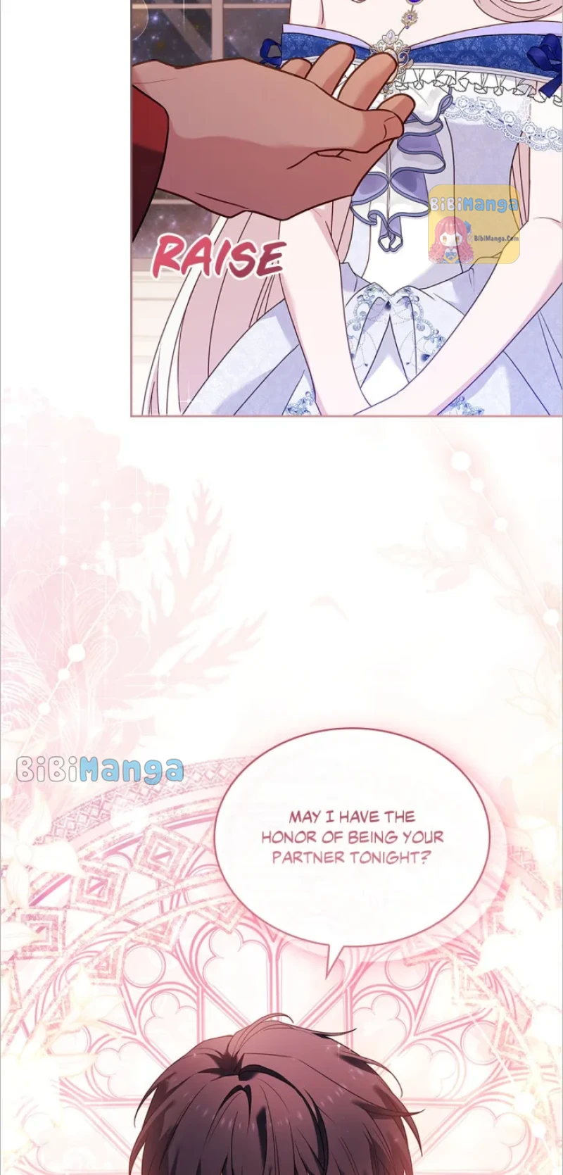 The Lady Wants to Rest Chapter 90 page 15