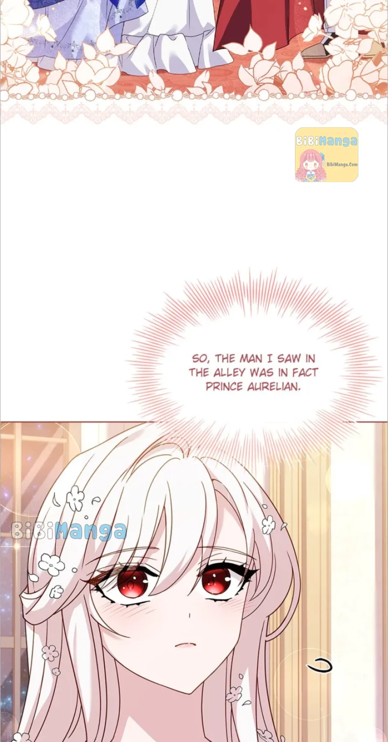 The Lady Wants to Rest Chapter 90 page 19