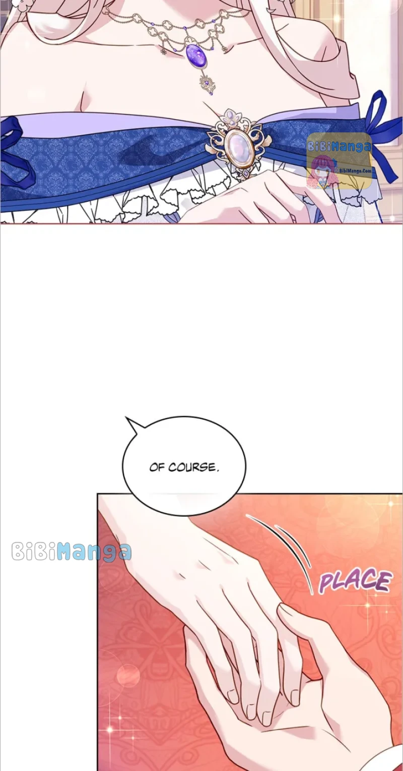 The Lady Wants to Rest Chapter 90 page 20