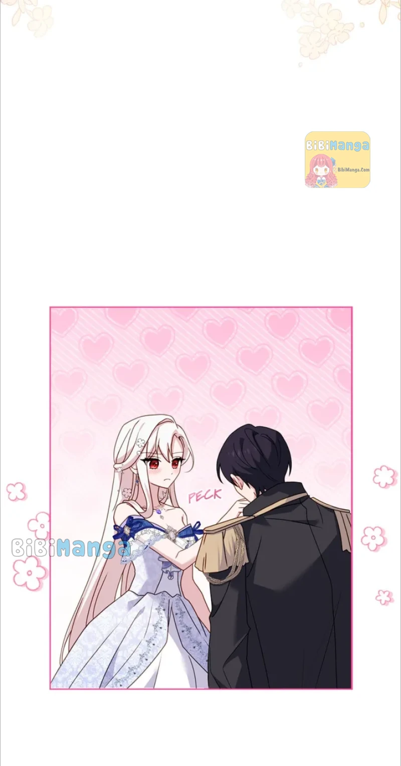 The Lady Wants to Rest Chapter 90 page 22