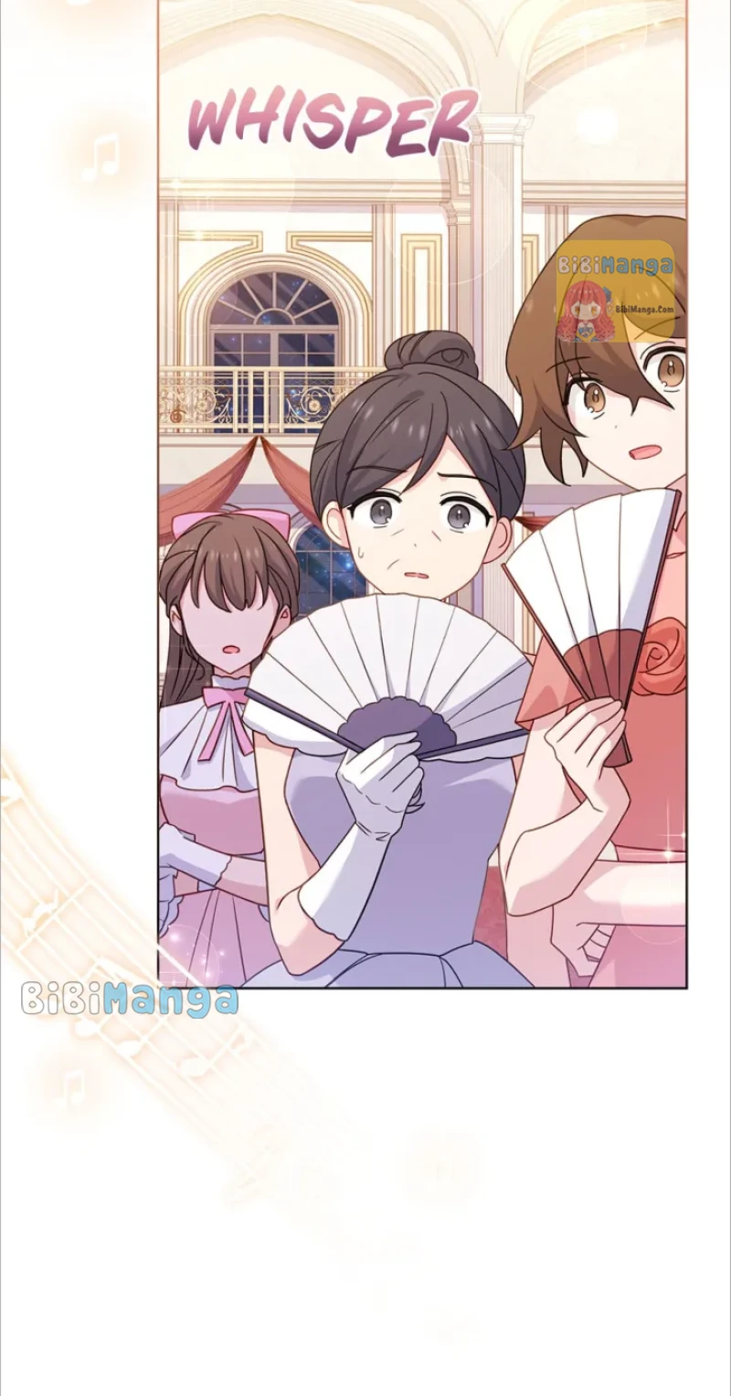 The Lady Wants to Rest Chapter 90 page 25