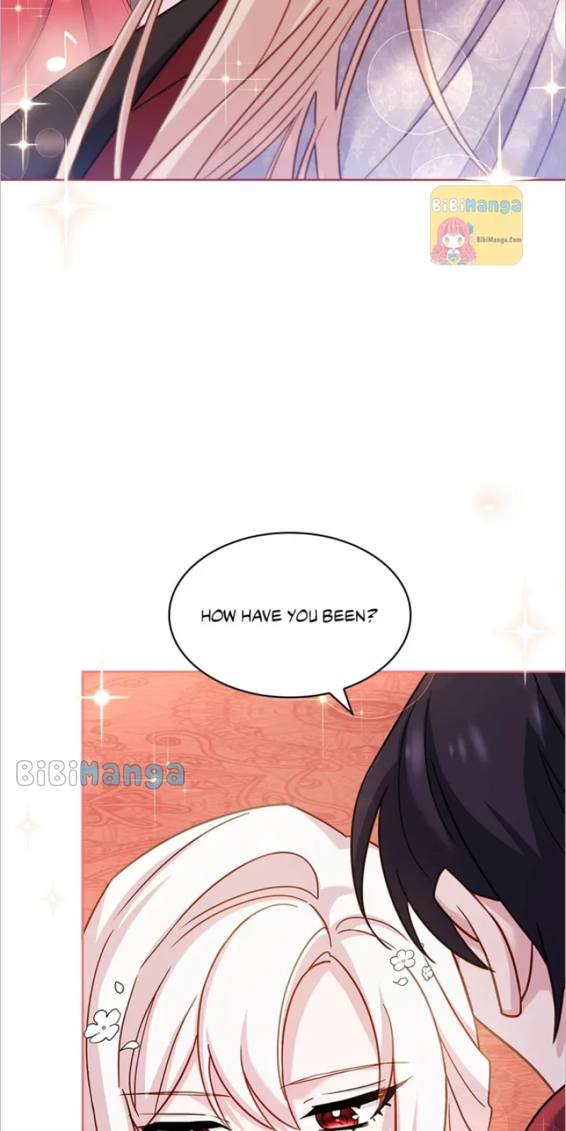 The Lady Wants to Rest Chapter 90 page 28