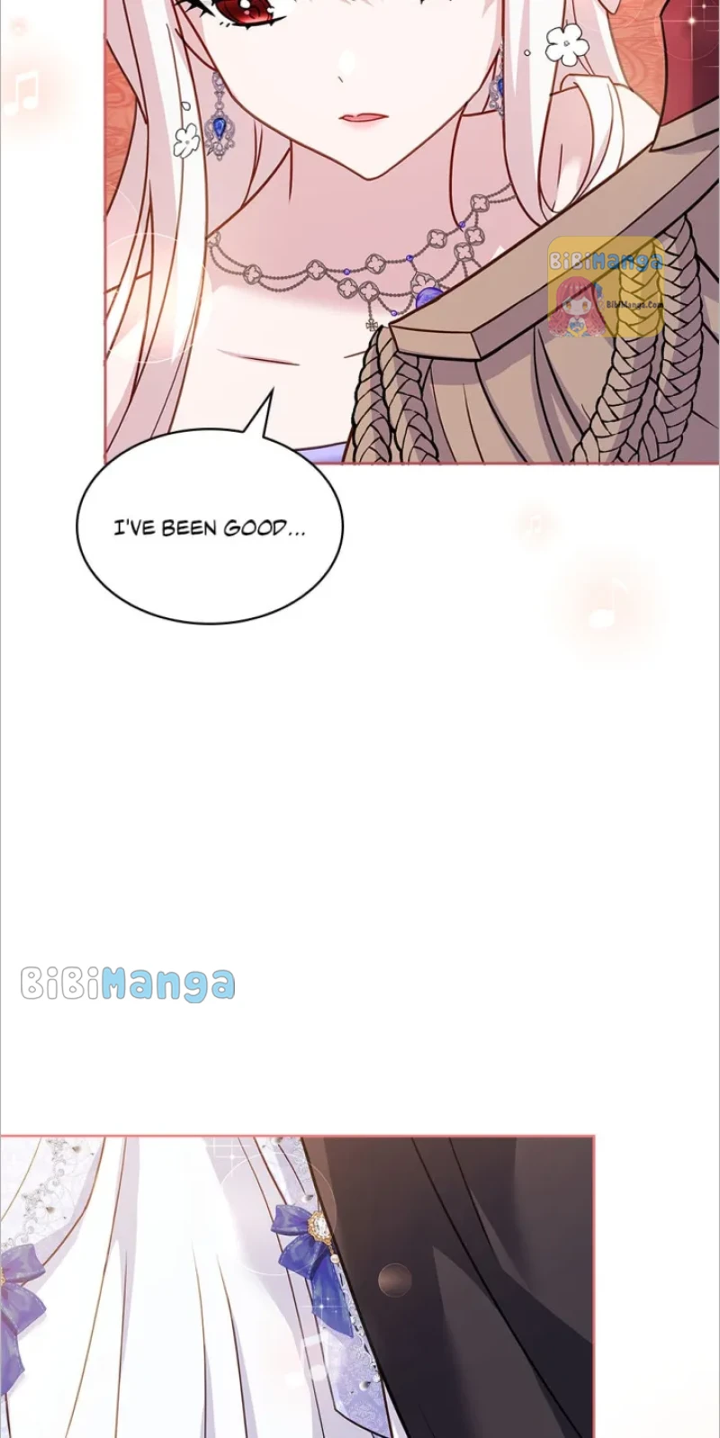 The Lady Wants to Rest Chapter 90 page 29