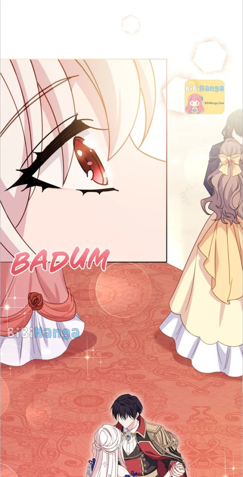The Lady Wants to Rest Chapter 90 page 34