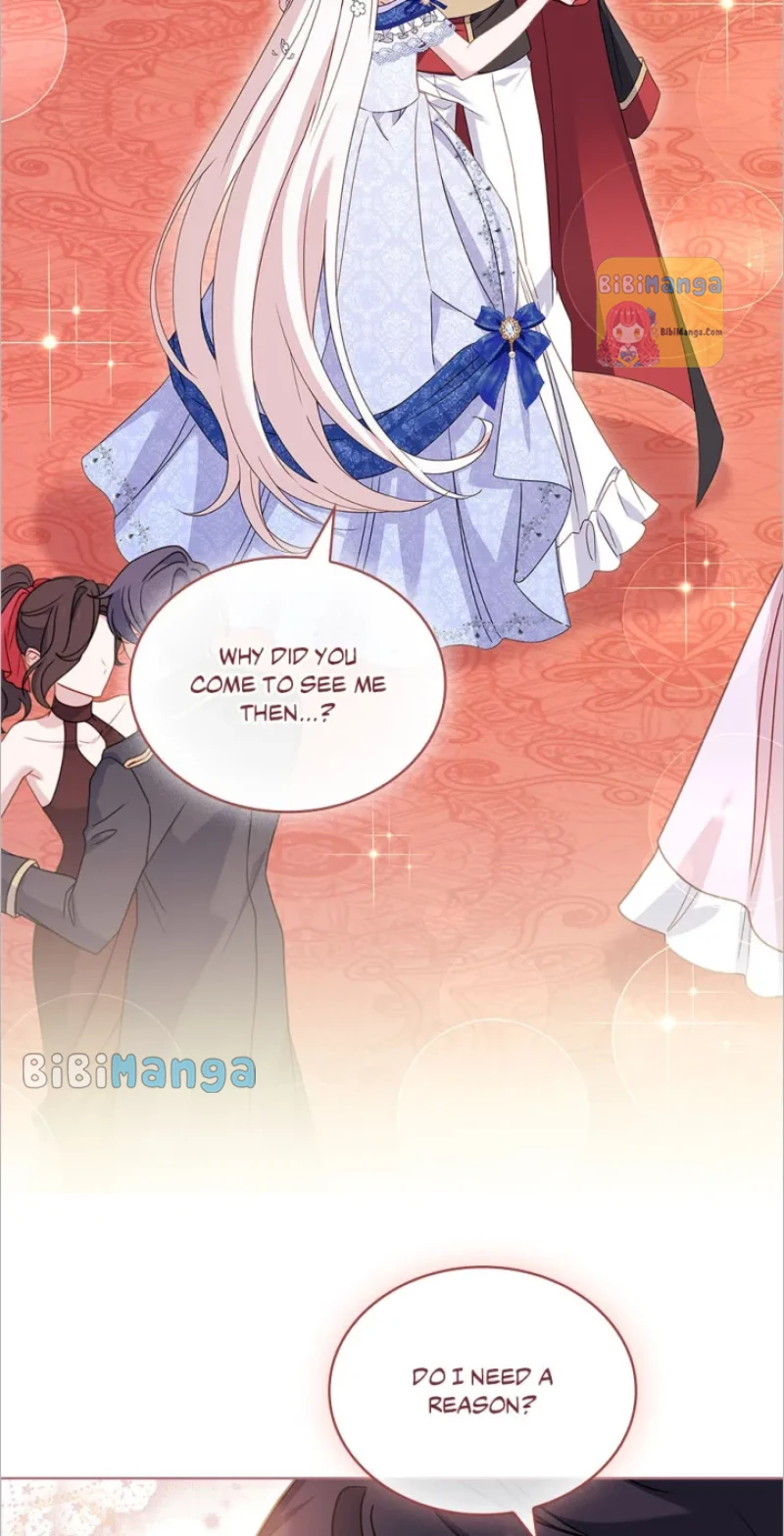 The Lady Wants to Rest Chapter 90 page 35
