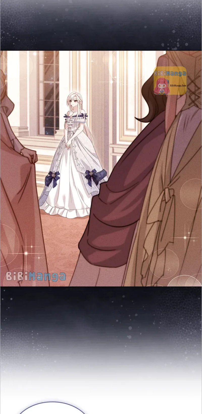 The Lady Wants to Rest Chapter 90 page 43