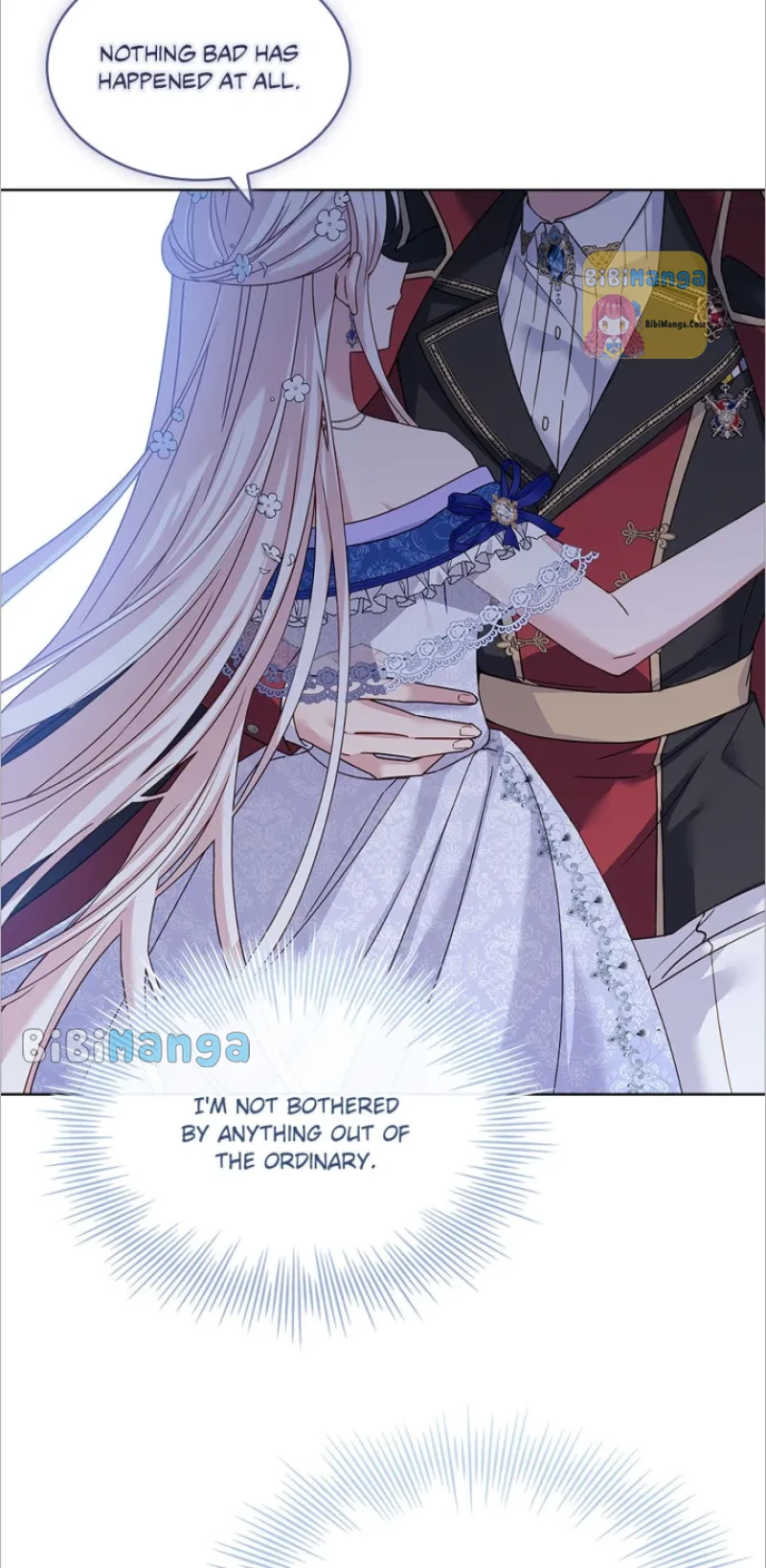 The Lady Wants to Rest Chapter 90 page 44