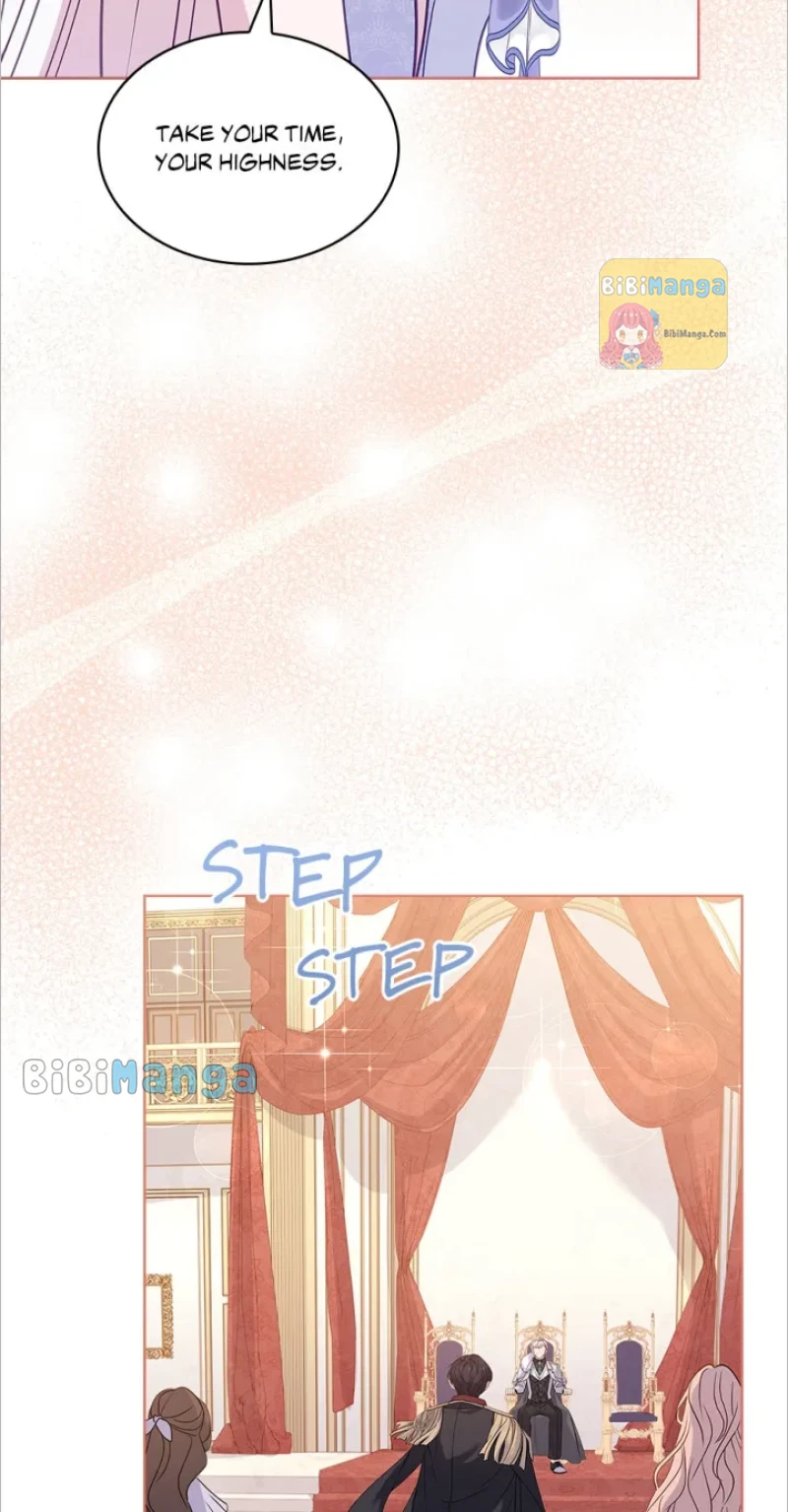 The Lady Wants to Rest Chapter 90 page 51
