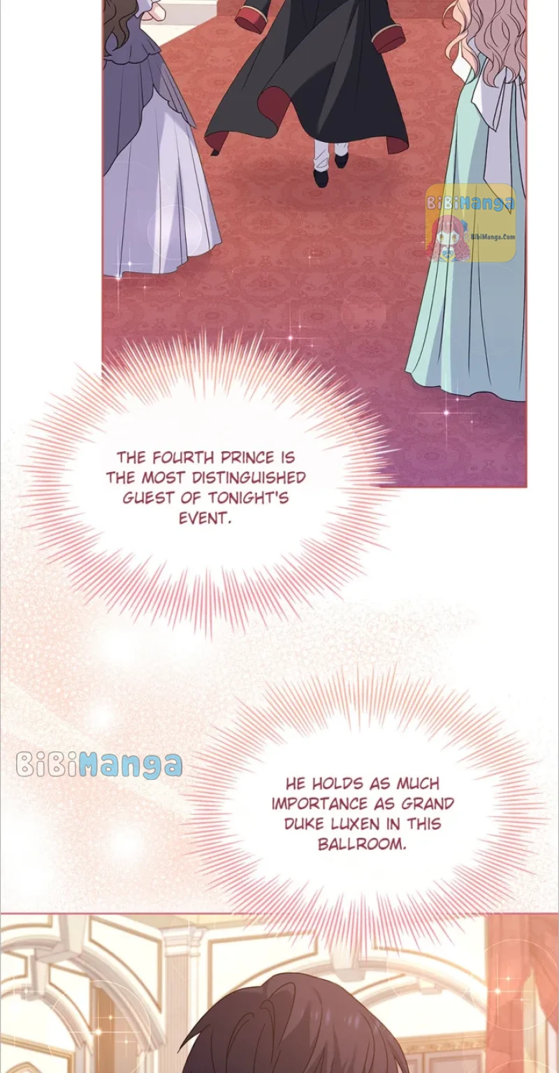 The Lady Wants to Rest Chapter 90 page 52