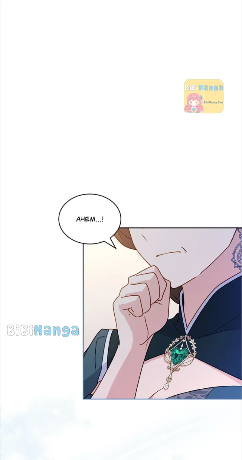 The Lady Wants to Rest Chapter 90 page 55