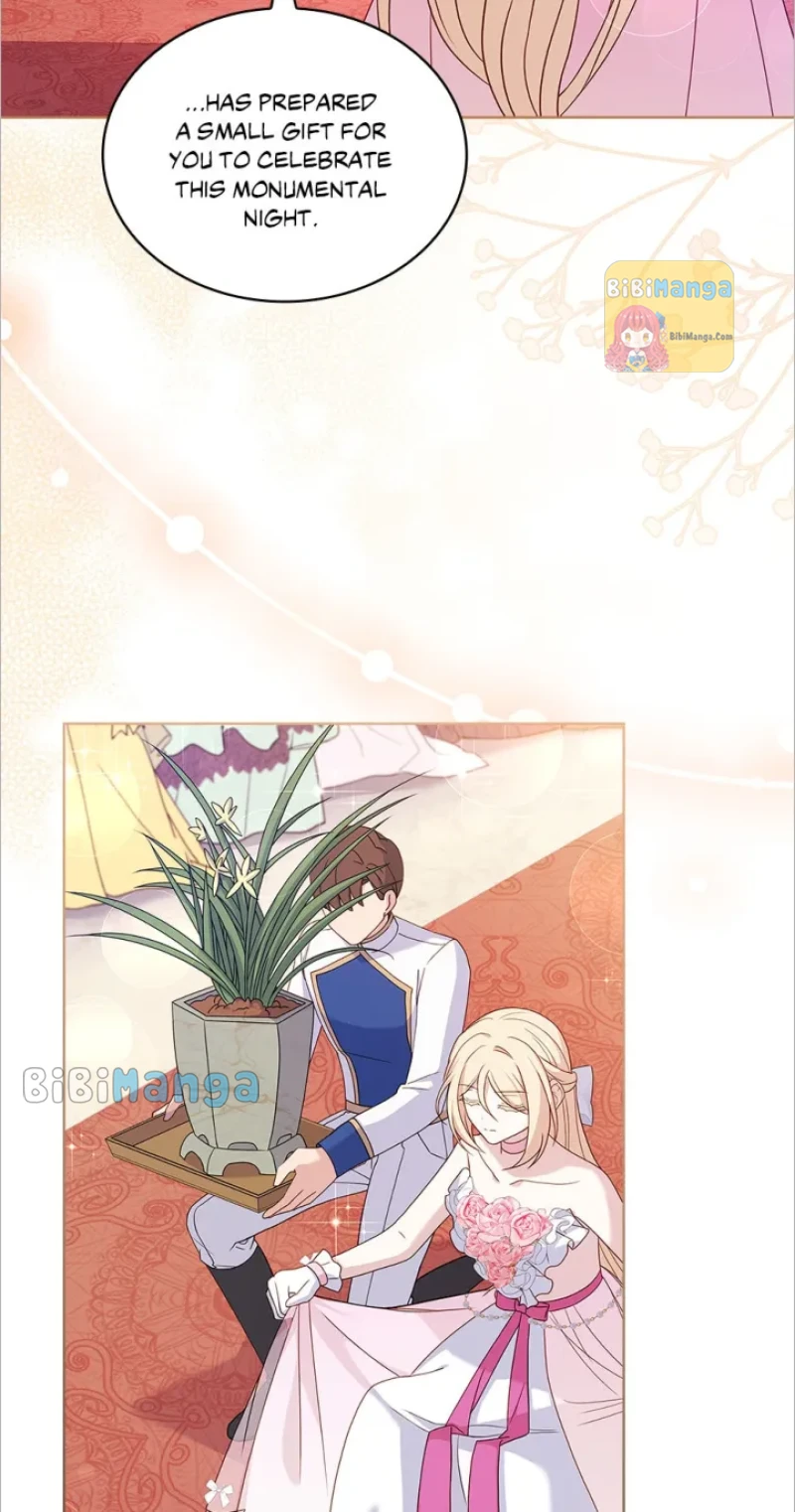The Lady Wants to Rest Chapter 90 page 57