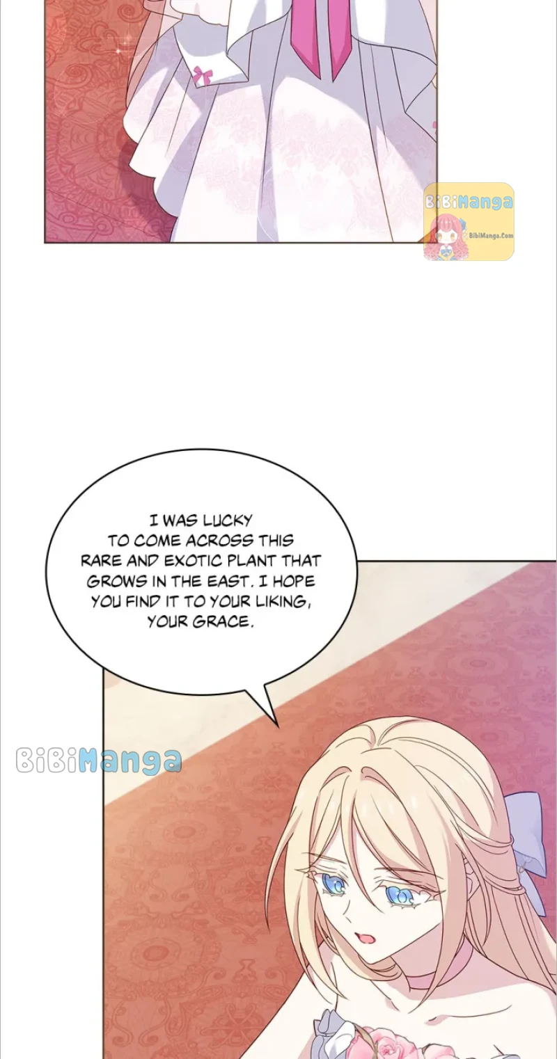 The Lady Wants to Rest Chapter 90 page 58