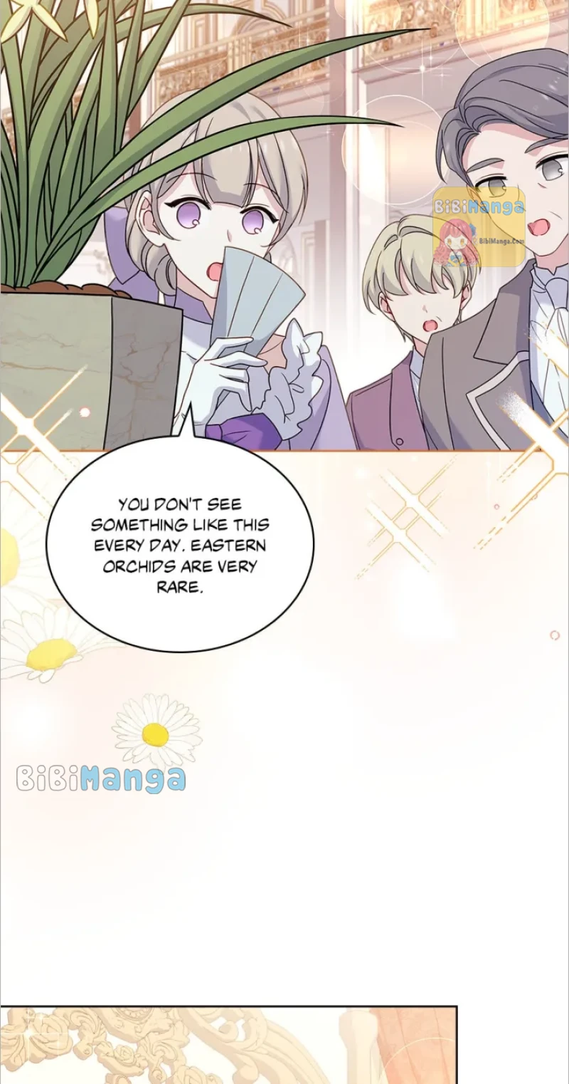 The Lady Wants to Rest Chapter 90 page 60