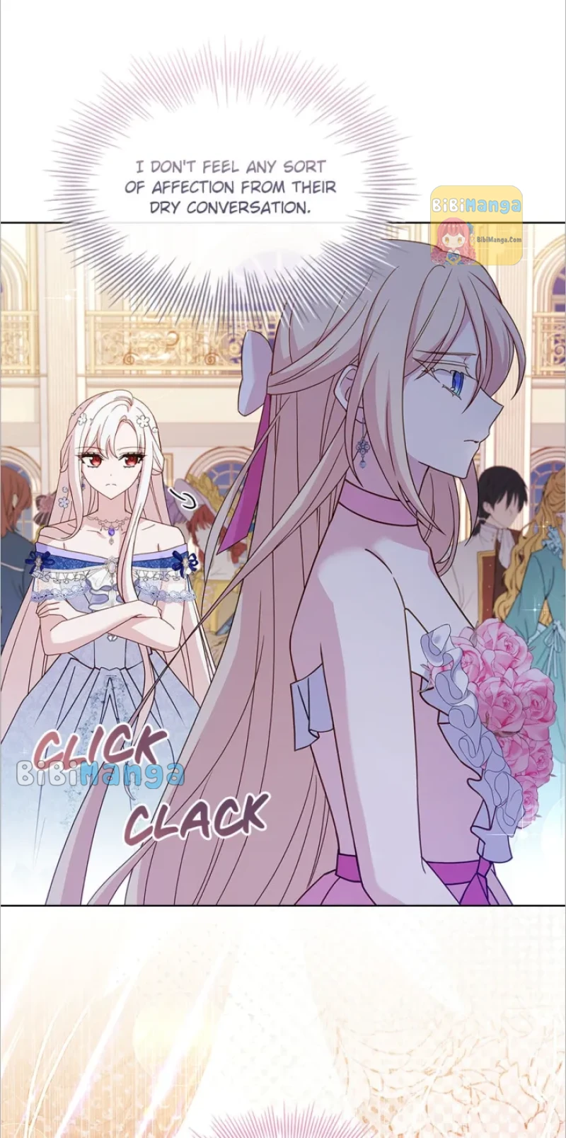 The Lady Wants to Rest Chapter 90 page 63