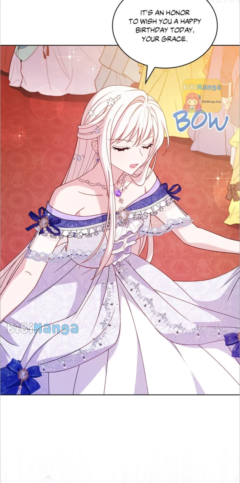 The Lady Wants to Rest Chapter 90 page 66