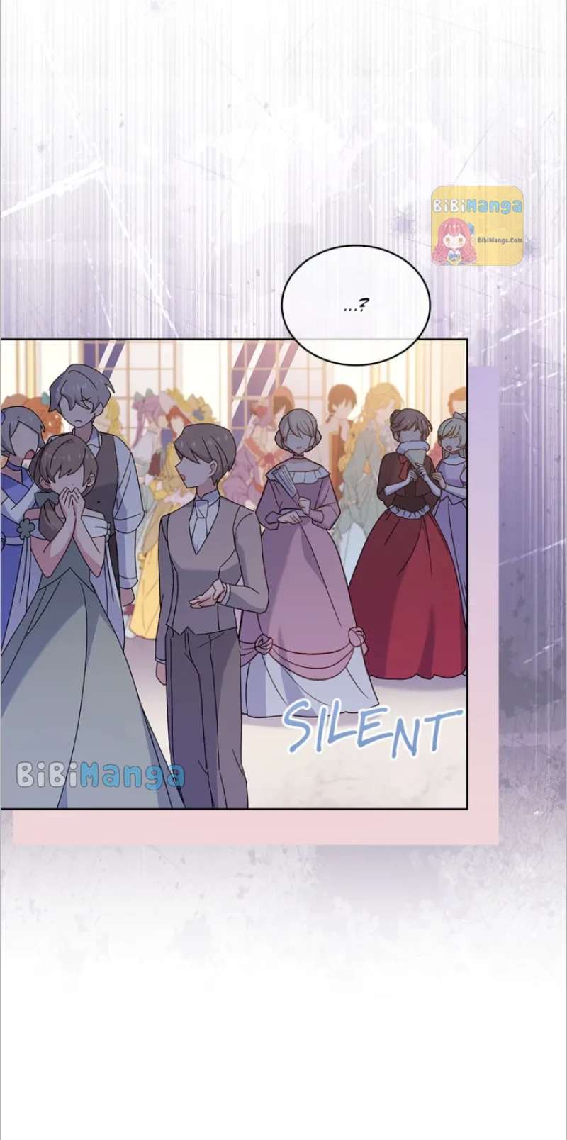 The Lady Wants to Rest Chapter 90 page 67