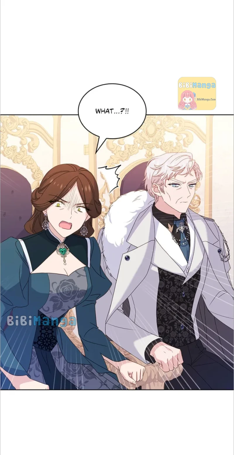 The Lady Wants to Rest Chapter 90 page 71