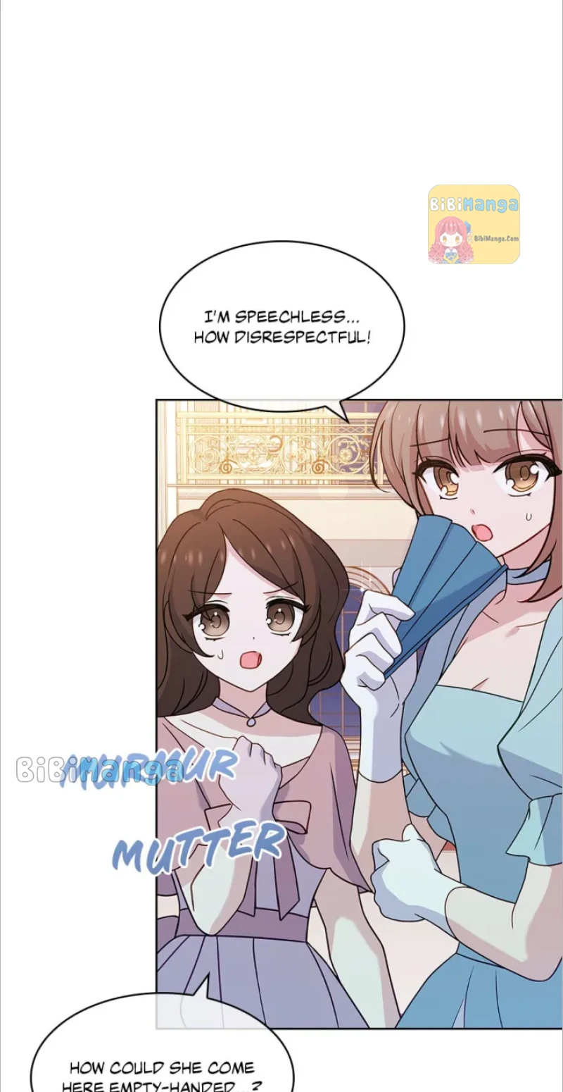 The Lady Wants to Rest Chapter 90 page 72