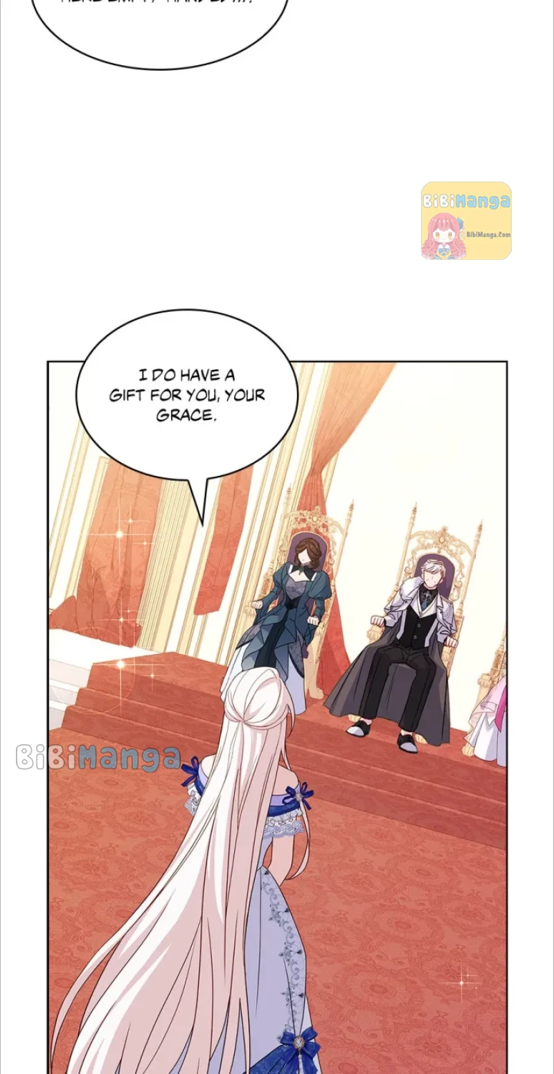 The Lady Wants to Rest Chapter 90 page 73