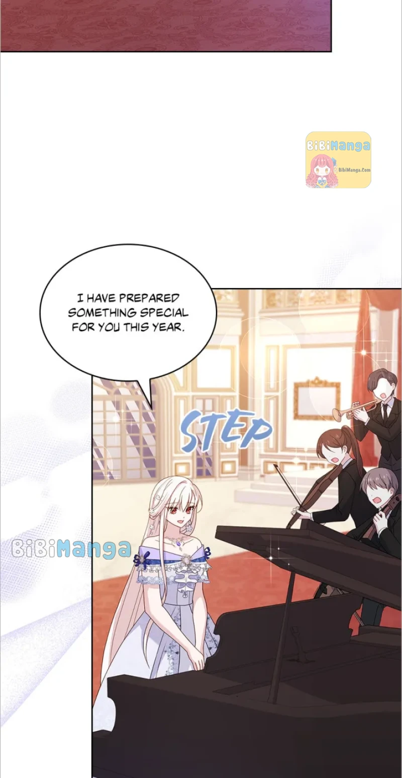 The Lady Wants to Rest Chapter 90 page 75