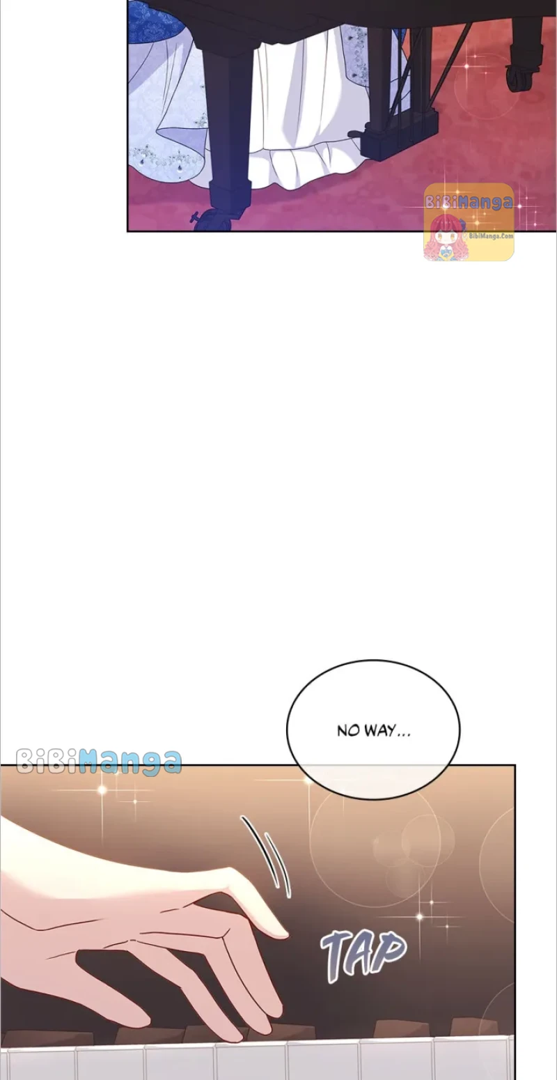The Lady Wants to Rest Chapter 90 page 76