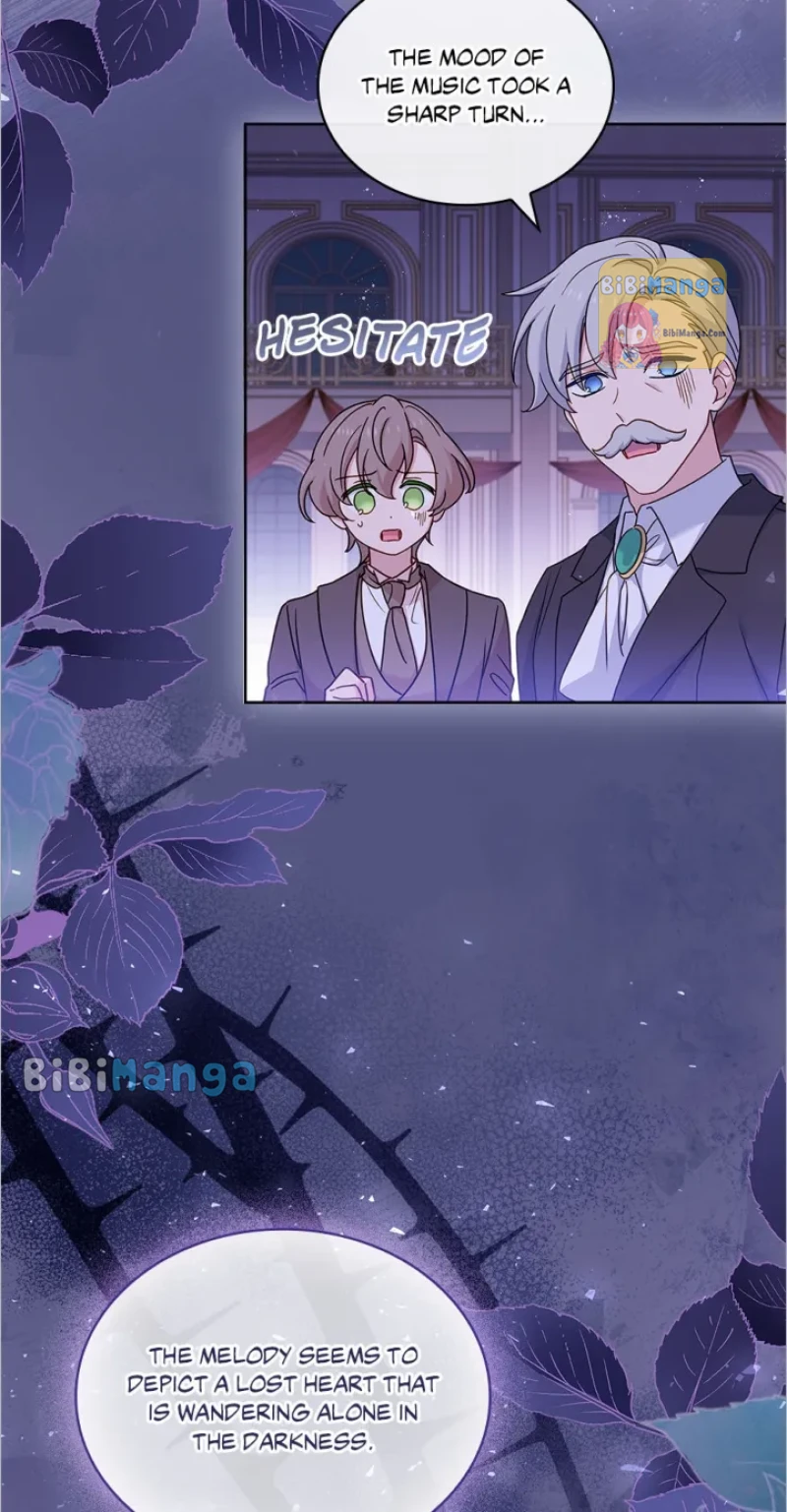 The Lady Wants to Rest Chapter 91 page 12