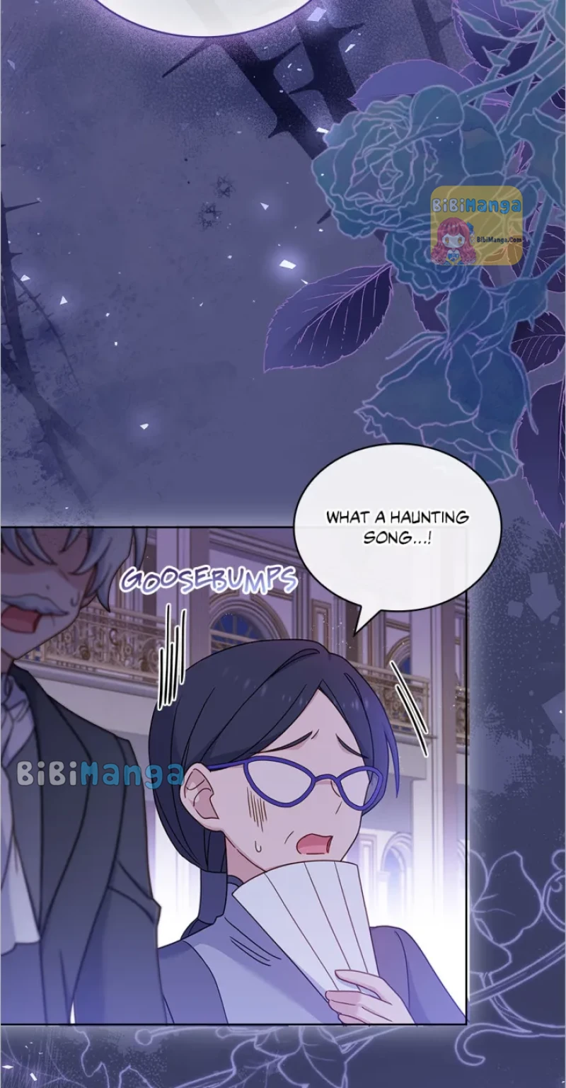 The Lady Wants to Rest Chapter 91 page 13