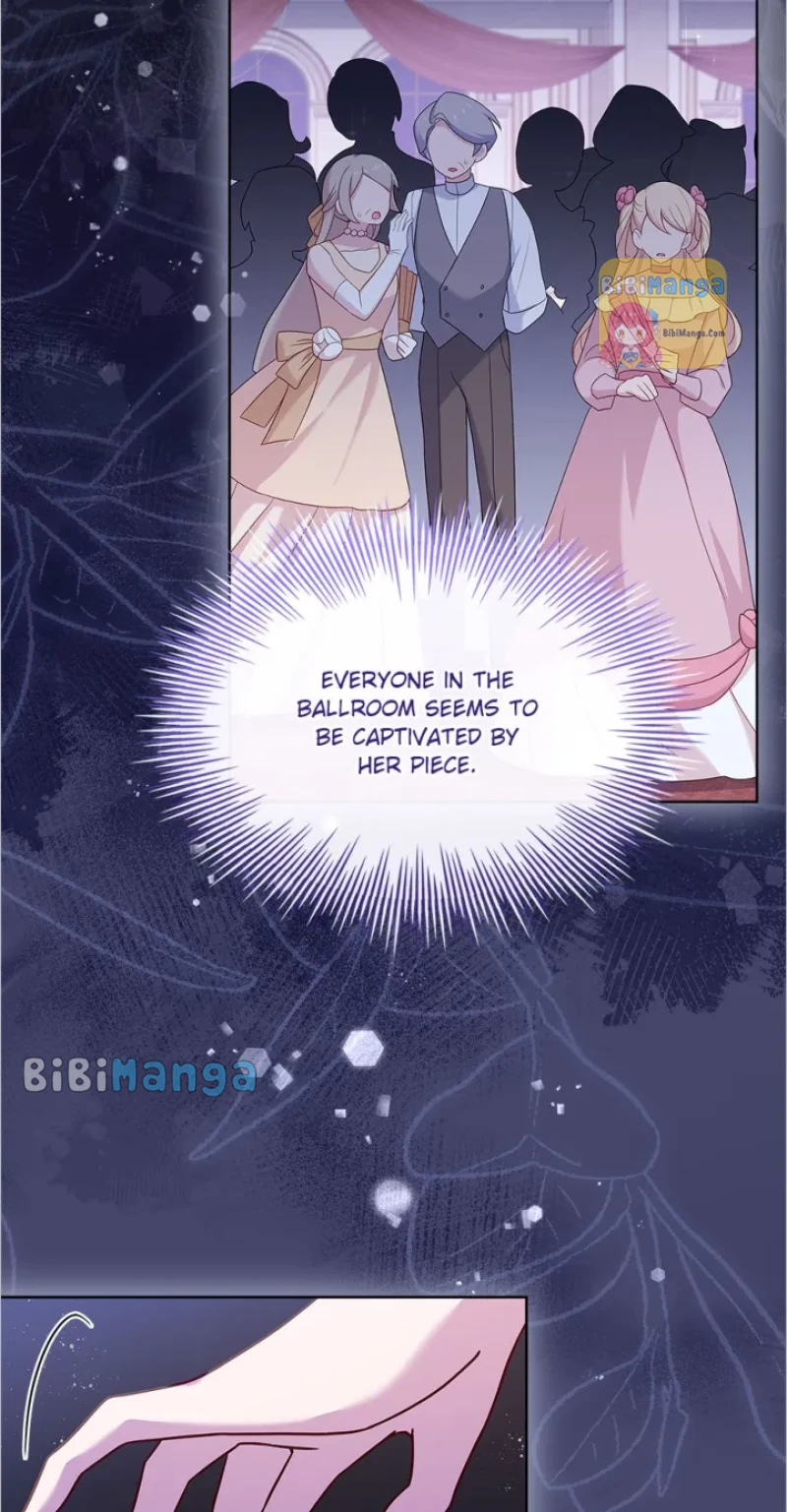 The Lady Wants to Rest Chapter 91 page 16