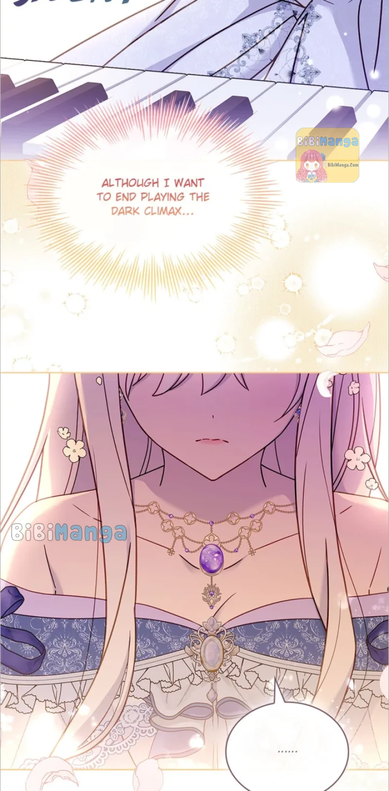 The Lady Wants to Rest Chapter 91 page 22