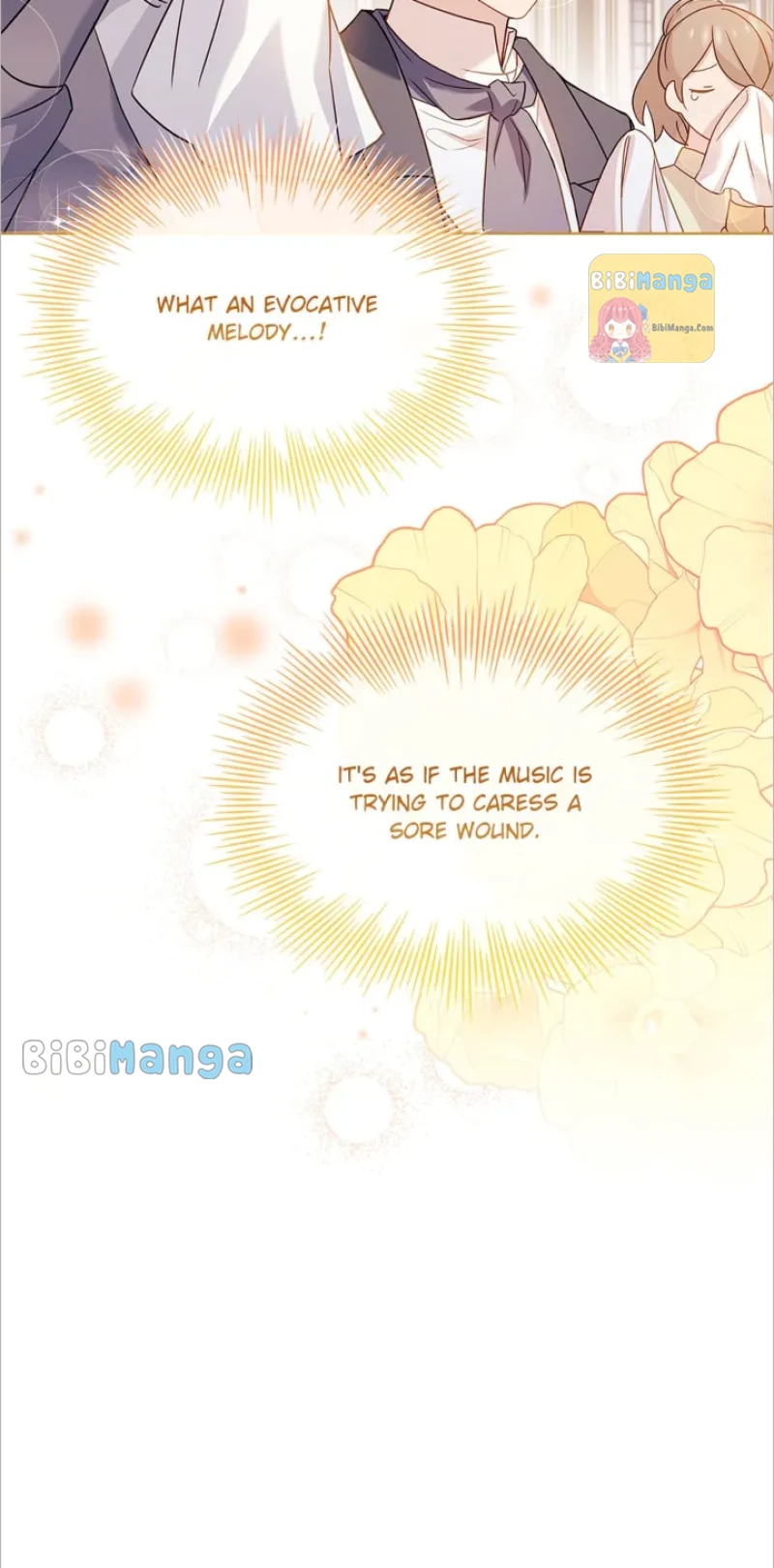 The Lady Wants to Rest Chapter 91 page 27