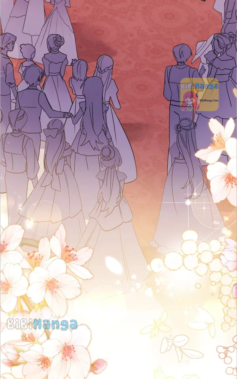 The Lady Wants to Rest Chapter 91 page 29