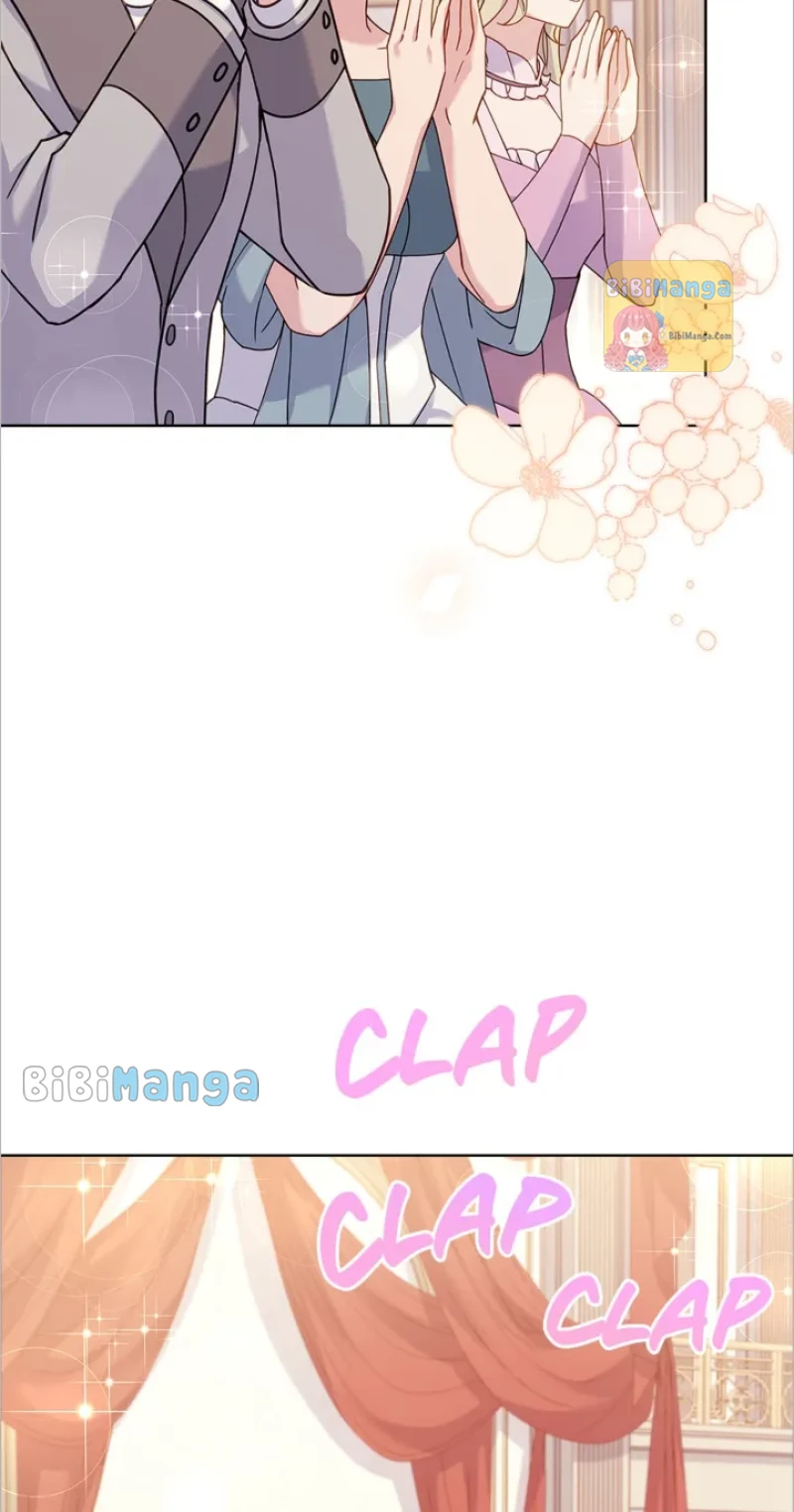 The Lady Wants to Rest Chapter 91 page 35