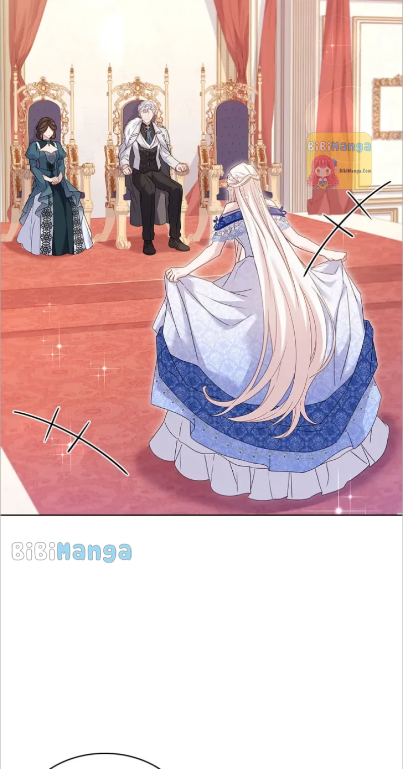 The Lady Wants to Rest Chapter 91 page 36