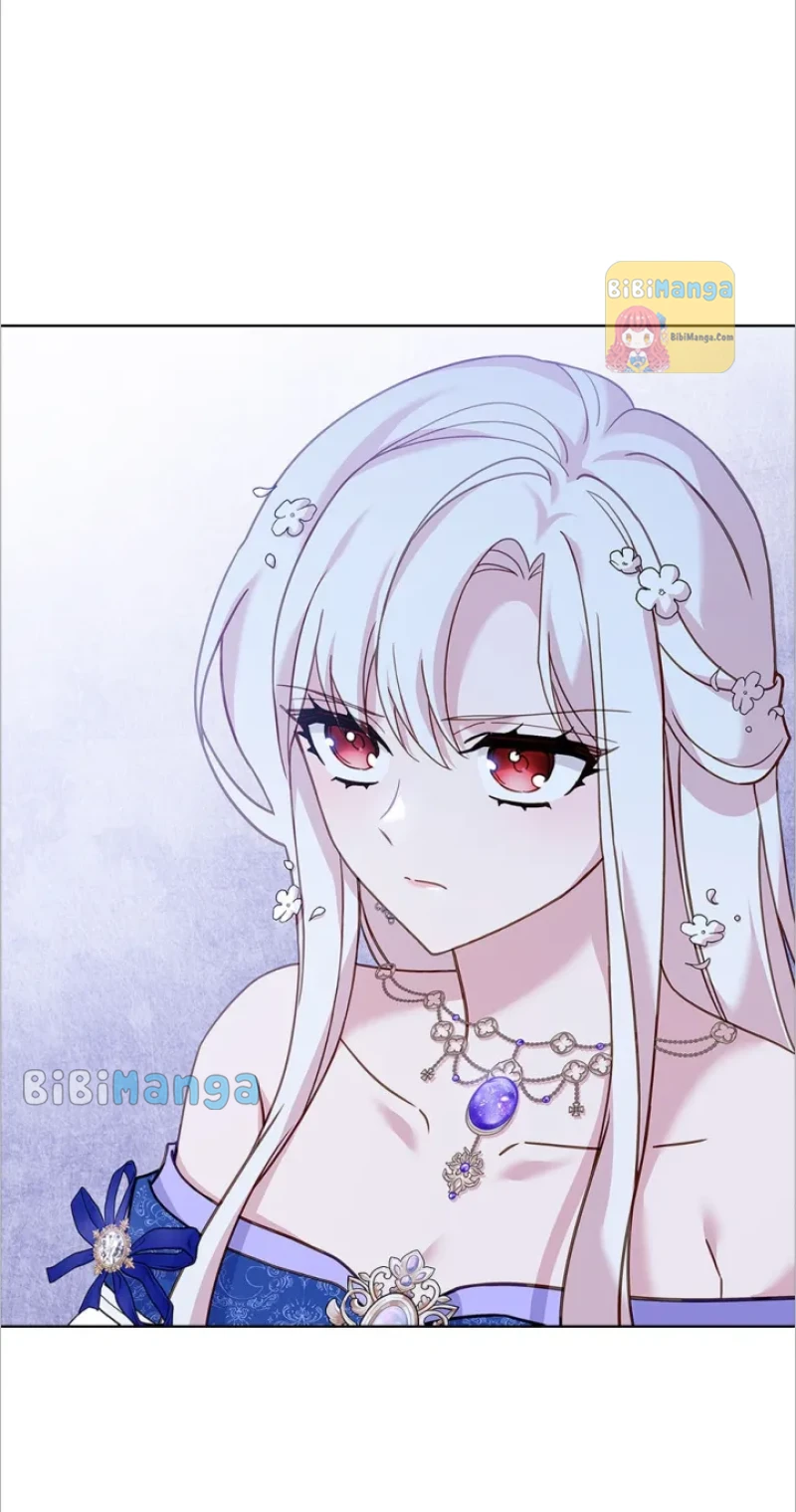 The Lady Wants to Rest Chapter 91 page 38