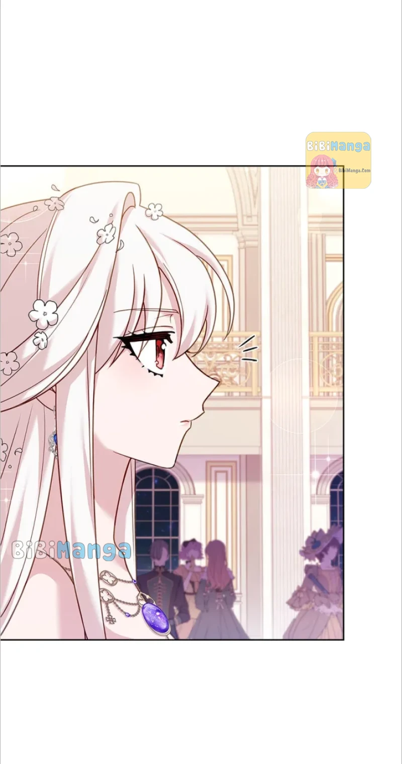 The Lady Wants to Rest Chapter 91 page 42