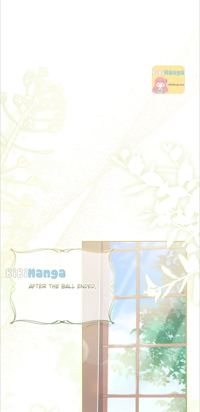 The Lady Wants to Rest Chapter 91 page 50