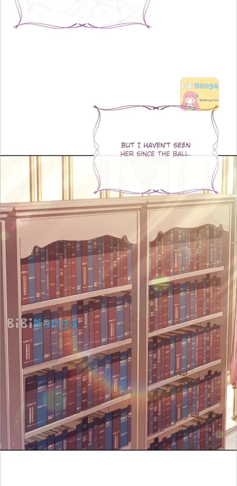 The Lady Wants to Rest Chapter 91 page 53