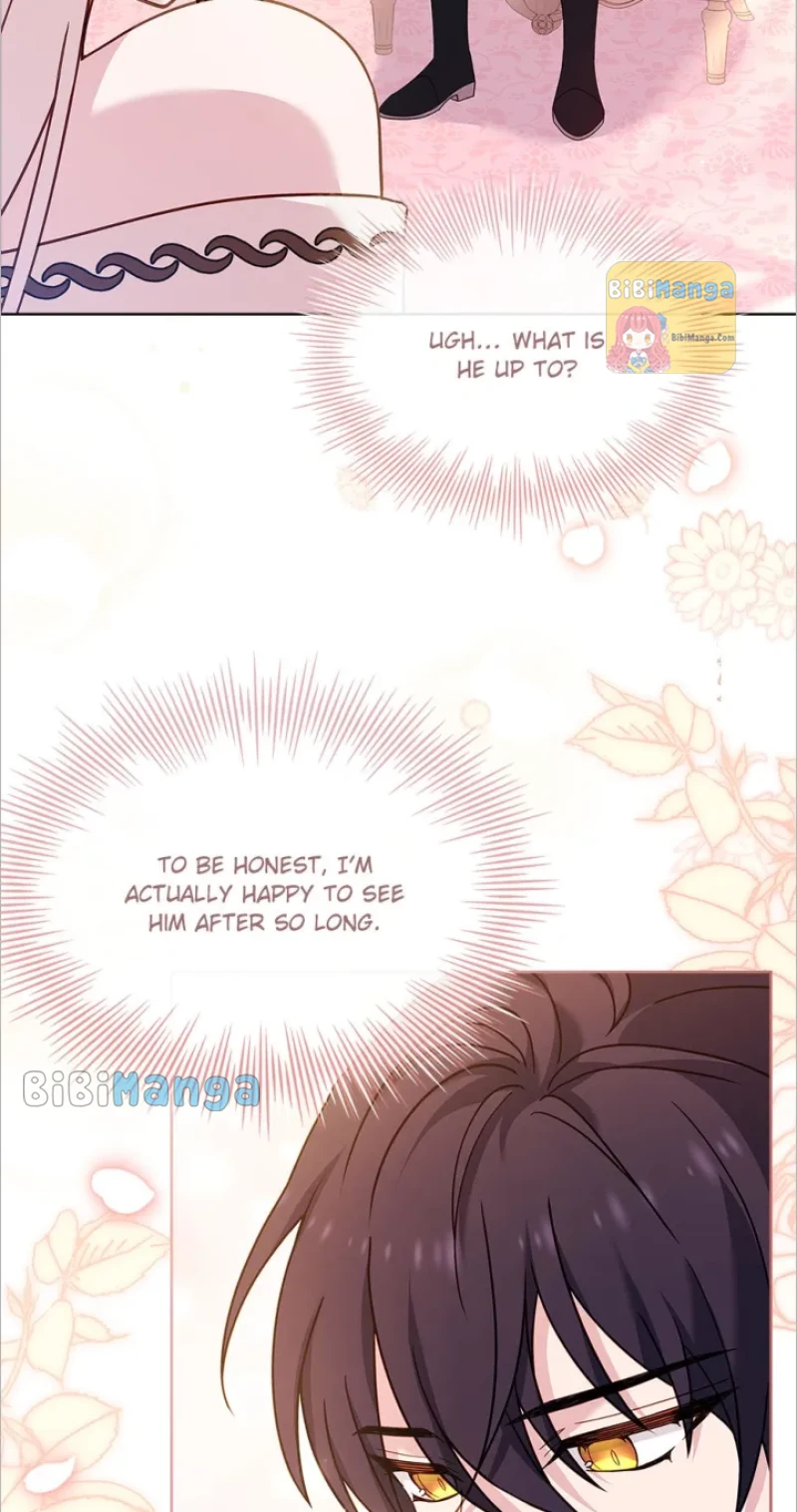 The Lady Wants to Rest Chapter 91 page 60