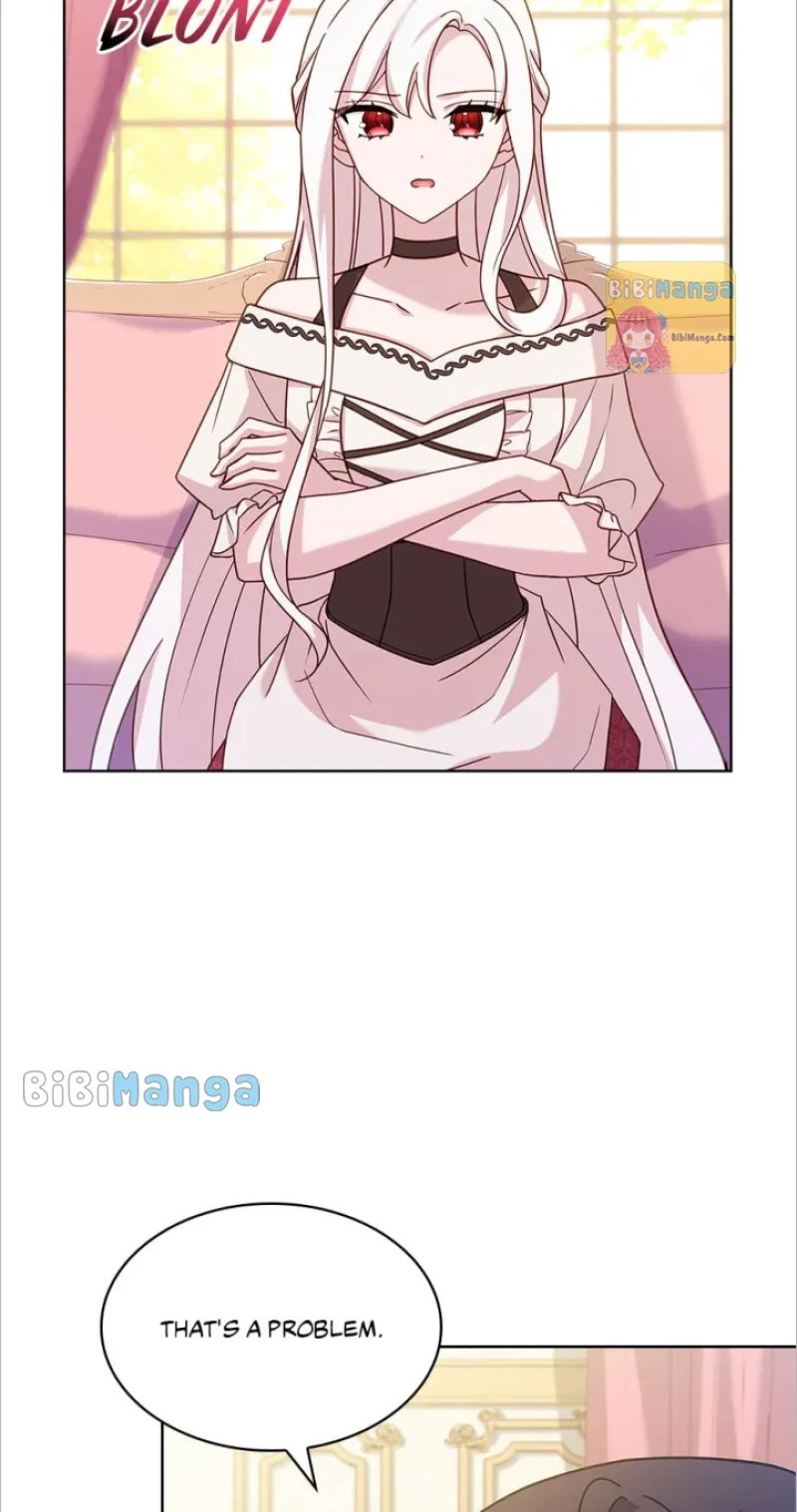 The Lady Wants to Rest Chapter 91 page 65
