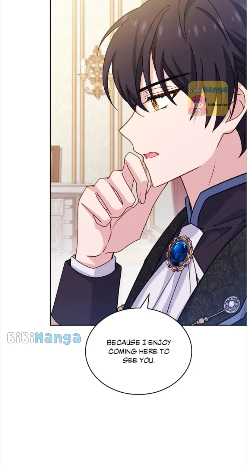 The Lady Wants to Rest Chapter 91 page 66